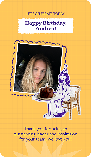 Birthday 1