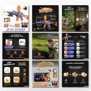 SHOOTIX 2 LISTADO (1) 1